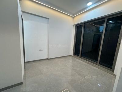Bedroom Image of 1580 Sq.ft 3 BHK Apartment / Flat for sale in Sierra Sea Green, Navghar Mumbai for Rs. 14600000