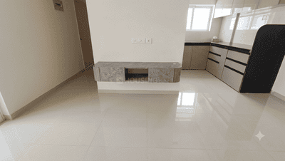 Image of 580 Sq.ft 2 BHK Apartment / Flat for rent in Kolte Patil Life Republic Sector R35 35th Avenue Harmony, Mulshi, Pune for Rs. 20000