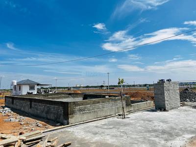 Image of 1453 Sq.ft Residential Plot / Land for sale in Sulur, Coimbatore for Rs. 1933943