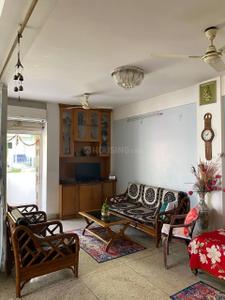 Hall Image of 1200 Sq.ft 2 BHK Apartment / Flat for rent in Ashiana Digha Road Patna for Rs. 25000