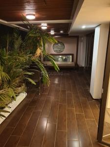 Balcony Image of 3500 Sq.ft 3 BHK Apartment / Flat for sale in Bandra West Mumbai for Rs. 140000000