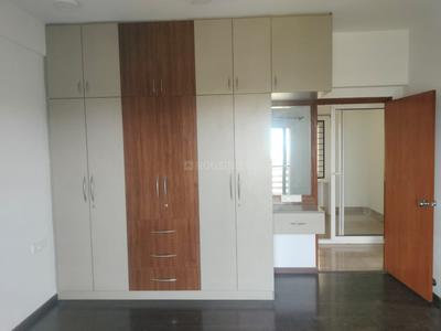Bedroom Image of 1759 Sq.ft 4 BHK Apartment / Flat for sale in Arge Urban Bloom, Yeswanthpur Bengaluru for Rs. 17800000