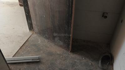 Bathroom Image of 735 Sq.ft 1 BHK Apartment / Flat for sale in Prithvi Aarna, Ulwe Navi Mumbai for Rs. 6500000