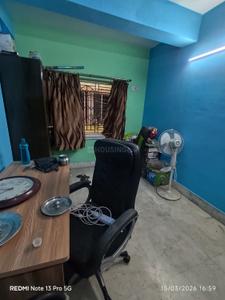 Hall Image of 1210 Sq.ft 3 BHK Apartment / Flat for sale in Airport Gate no. 1 Kolkata for Rs. 5200000