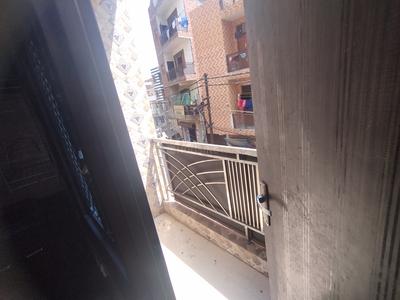 Balcony Image of 1200 Sq.ft 3 BHK Independent House for sale in Sector 62A Noida for Rs. 15100000