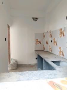 Kitchen Image of 1300 Sq.ft 2 BHK Apartment / Flat for sale in Santoshpur Kolkata for Rs. 5500000