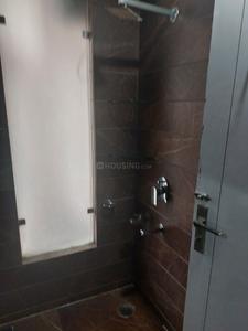 Bathroom Image of 1600 Sq.ft 3 BHK Builder Floor for sale in Surajmal Vihar New Delhi for Rs. 31000000