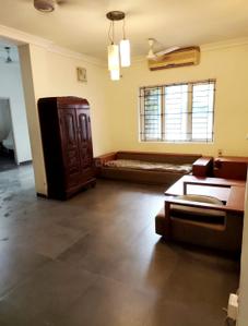 Hall Image of 1030 Sq.ft 2 BHK Apartment / Flat for sale in Perambur Chennai for Rs. 7400000