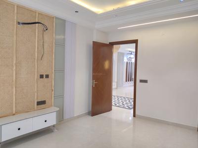4 BHK Independent Builder Floor