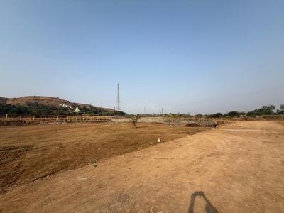 Image of 2006 Sq.ft Residential Plot / Land for sale in Trimbak, Nashik for Rs. 12000000