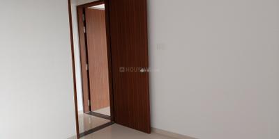 Bedroom Image of 1050 Sq.ft 3 BHK Apartment / Flat for sale in Kohinoor Sportsville, Maan Pune for Rs. 11500000