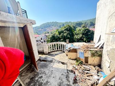 Balcony Image of 700 Sq.ft 7 BHK Independent House for sale in Galore Hamirpur for Rs. 50000000