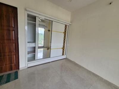Bedroom Image of 432 Sq.ft 1 BHK Apartment / Flat for sale in JP North Aviva, Mira Road East Mira Bhayandar for Rs. 5600000