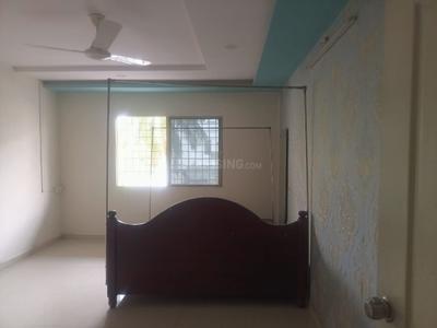 Hall Image of 2400 Sq.ft 3 BHK Apartment / Flat for rent in Banjara Hills Hyderabad for Rs. 50000