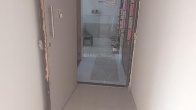 Main Entrance Image of 690 Sq.ft 1 BHK Apartment / Flat for sale in Mulund West Mumbai for Rs. 11000000