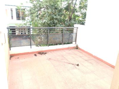 Balcony Image of 1670 Sq.ft 3 BHK Villa for rent in Peninsula Parkville, Sarjapur Bengaluru for Rs. 32000