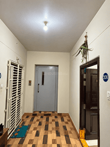 Image of 1525 Sq.ft 3 BHK Apartment / Flat for sale in Yendada, Visakhapatnam for Rs. 9500000