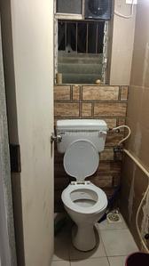 Bathroom Image of Flatmate in Goregaon West, Mumbai