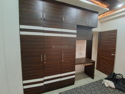 Bedroom Image of 1000 Sq.ft 2 BHK Apartment / Flat for sale in Sevasi Vadodara for Rs. 3800000