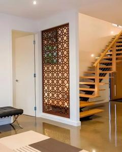 Hall Image of 800 Sq.ft 2 BHK Villa for sale in Kundrathur Chennai for Rs. 8000000