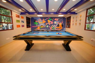 Image of 645 Sq.ft 1 BHK Apartment / Flat for sale in Shilphata, Thane for Rs. 4100000