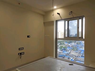 Bedroom Image of 1500 Sq.ft 3 BHK Apartment / Flat for rent in SD The Lumiere, Andheri West Mumbai for Rs. 150000