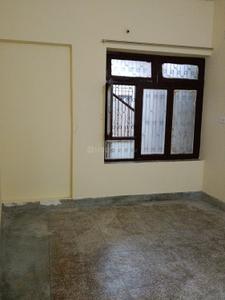 Bedroom Image of 1025 Sq.ft 3 BHK Builder Floor for rent in Mahmoorganj Varanasi for Rs. 12000