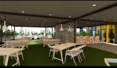 Image of 379 Sq.ft 1 RK Studio for sale in Viman Nagar, Pune for Rs. 6000000