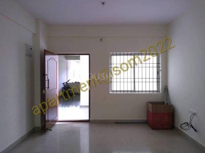 Image of 1172 Sq.ft 2 BHK Apartment / Flat for sale in  GK Medows, Electronic City, Bengaluru for Rs. 8500000