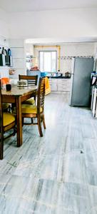 Hall Image of 1800 Sq.ft 3 BHK Apartment / Flat for sale in Chanakyapuri Ahmedabad for Rs. 11100000