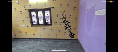 Living Room Image of 1500 Sq.ft 2 BHK Independent House for rent in Thiruverumbur Tiruchirappalli for Rs. 13000