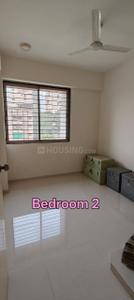 Bedroom Image of 1665 Sq.ft 3 BHK Apartment / Flat for sale in Paldi Ahmedabad for Rs. 9000000