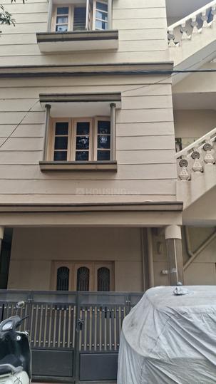 R p c layout Vijayanagar Main Image 1