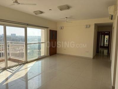 Hall Image of 1900 Sq.ft 3 BHK Apartment / Flat for sale in RMZ Galleria Residences, Yelahanka Bengaluru for Rs. 25900009