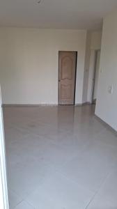 Hall Image of 1200 Sq.ft 2 BHK Apartment / Flat for rent in MSR Queenstown, Chinchwad Pune for Rs. 33000