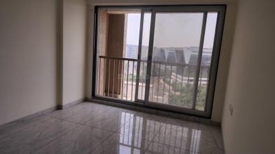 Bedroom Image of 1350 Sq.ft 2 BHK Apartment / Flat for sale in Shreenathji Delta Heights, Ulwe Navi Mumbai for Rs. 17000000