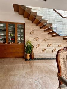 Hall Image of 5000 Sq.ft 5 BHK Independent House for rent in Jakkur Bengaluru for Rs. 300000