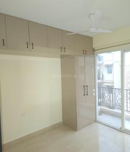 Bedroom Image of 845 Sq.ft 2 BHK Builder Floor for sale in Signature Global Park 2 And 3, Sector 36 Sohna for Rs. 7900000