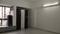 Cidco NRI Complex Phase 2 Bedroom Two 2