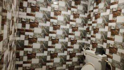 Bathroom Image of 1250 Sq.ft 1 BHK Independent House for sale in Semal Khedi Rajgarh for Rs. 12500000