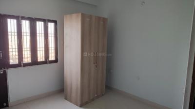 Bedroom Image of 900 Sq.ft 2 BHK Independent House for rent in Sunderpur Varanasi for Rs. 22000
