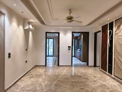 Dining Area Image of 2700 Sq.ft 4 BHK Builder Floor for sale in Malibu Town Floors, Sector 47 Gurgaon for Rs. 38000000