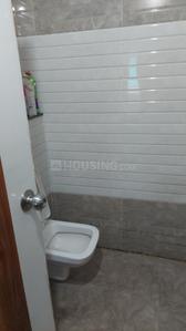 Image of 1705 Sq.ft 3 BHK Apartment / Flat for sale in Sashank Amogha, Jakkur, Bengaluru for Rs. 12000000
