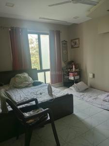 Bedroom Image of 1100 Sq.ft 2 BHK Apartment / Flat for sale in Mayfair Eleganza Phase 2, Kondhwa Pune for Rs. 9500000