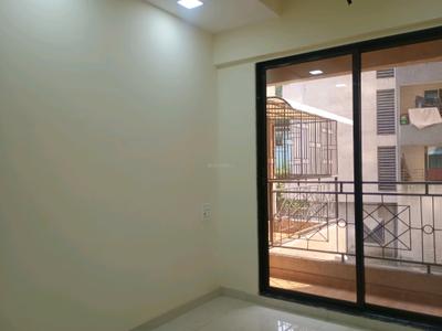 Living Room Image of 950 Sq.ft 2 BHK Apartment / Flat for rent in Antalica Tower, Ambernath East Ambernath for Rs. 12000