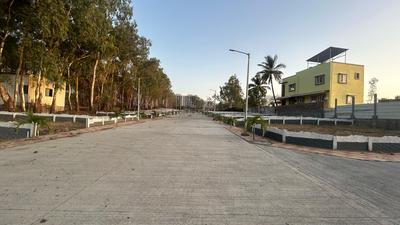 Image of 1450 Sq.ft Residential Plot / Land for sale in Iprima One Talegaon, Talegaon Dabhade, Pune for Rs. 5800000
