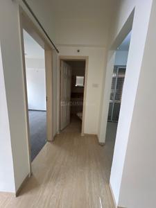 Hall Image of 1200 Sq.ft 2 BHK Apartment / Flat for rent in D Lunia Group Nishdin Aura, Mahalakshmi Nagar Indore for Rs. 21000