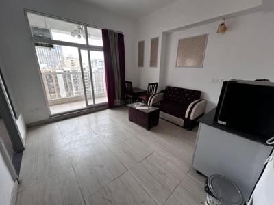 Hall Image of 717 Sq.ft 2 BHK Apartment / Flat for sale in Amrapali Princely Estate, Sector 76 Noida for Rs. 9000000