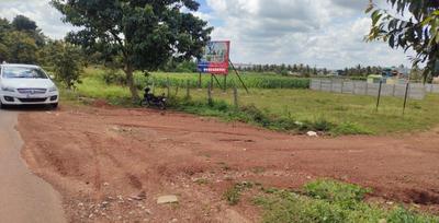 Image of 1200 Sq.ft Residential Plot / Land for sale in Bagalur, Bengaluru for Rs. 4800000