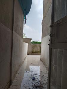 Balcony Image of 710 Sq.ft 2 BHK Apartment / Flat for rent in Conscient Habitat, Sector 99A Gurgaon for Rs. 18000